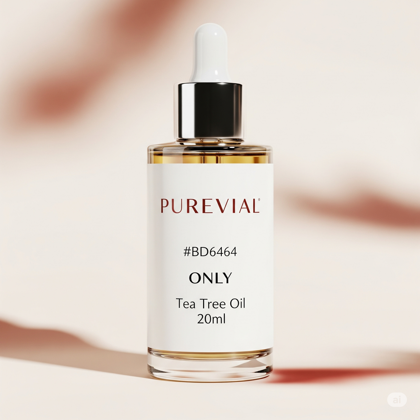 Tea Tree Essential Oil