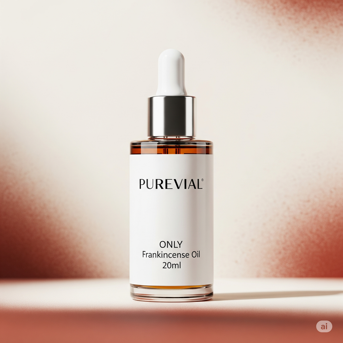 Purevial Frankincense Essential Oil - Ancient Wisdom