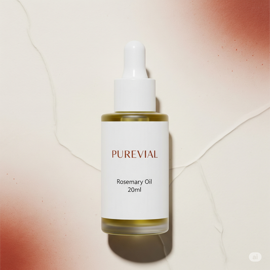 Rosemary Oil